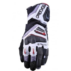 Five Γάντια TFX1 Goretex γκρι/γκρι/κόκκινο Γάντια